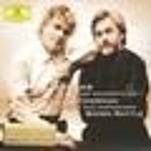 Piano Concerto No. 1 (Rattle, Berliner Phil., Zimerman)