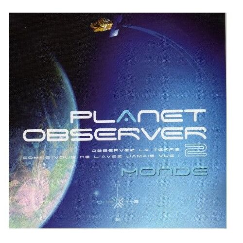 Planet Observer Pc