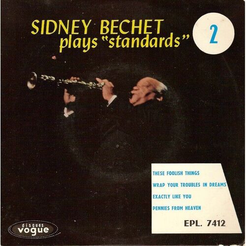 Plays Standards N° 2