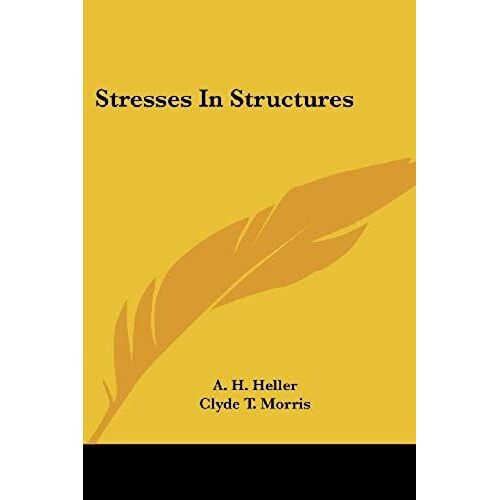 Stresses In Structures