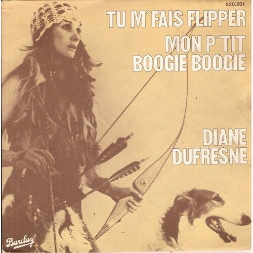 Tu M'fais Flipper