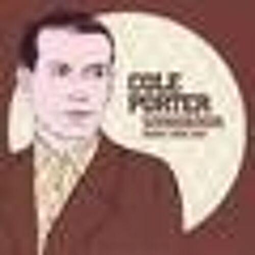 Cole Porter Songbook : Night And Day