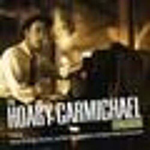 Hoagy Carmichael Songbook, The