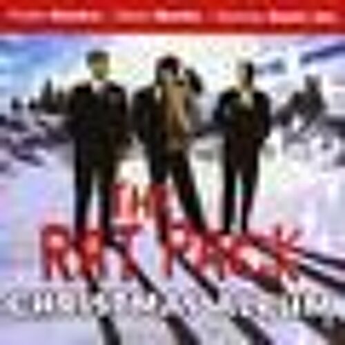 Rat Pack Christmas Album, The