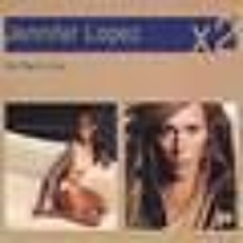 On The 6/J-Lo [Australian Import]