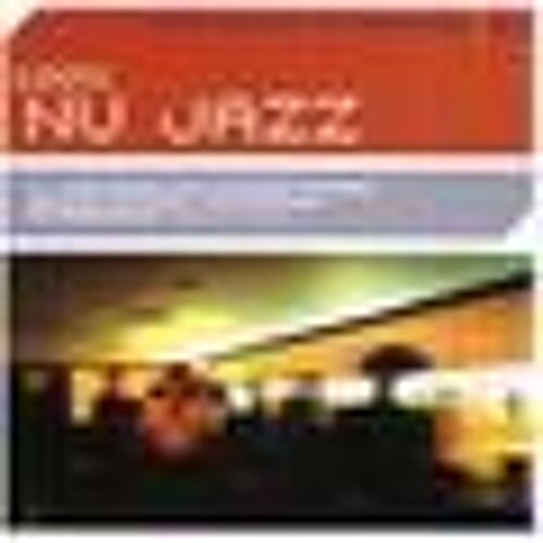 100% Nu Jazz