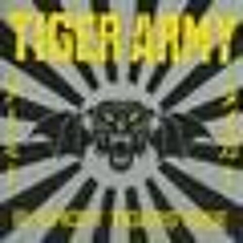 Iii : Ghost Tigers Rise
