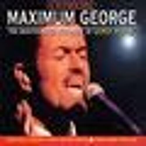 Maximum George Michael