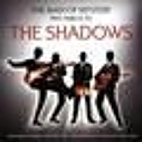 Pays Tribute To The Shadows