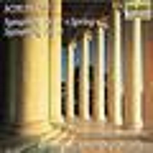 Symphonies Nos. 1 And 4 (Zinman, Baltimore So)