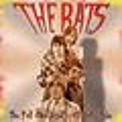 Rise And Fall A Rats Tale