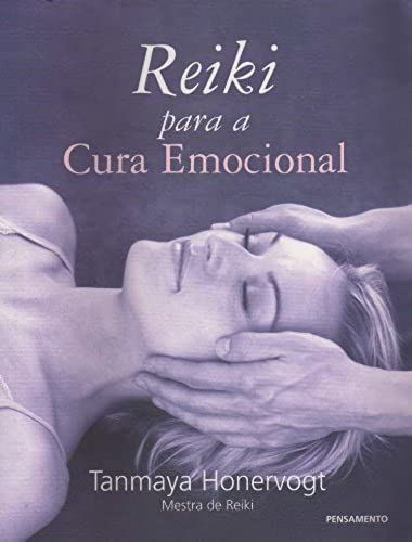 Reiki Para A Cura Emocional