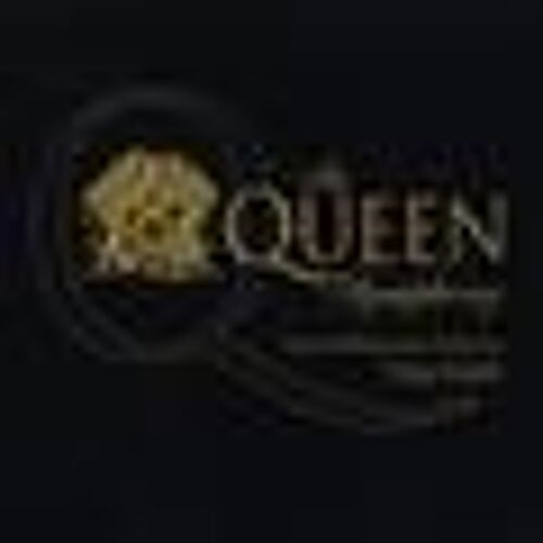 The Queen Symphony Par Le Royal Philharmonique Orchestra - Arrangements Et Direction : Tolga Kashif