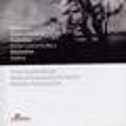 Violin Concertos (Rostropovich, Nso, Mutter)