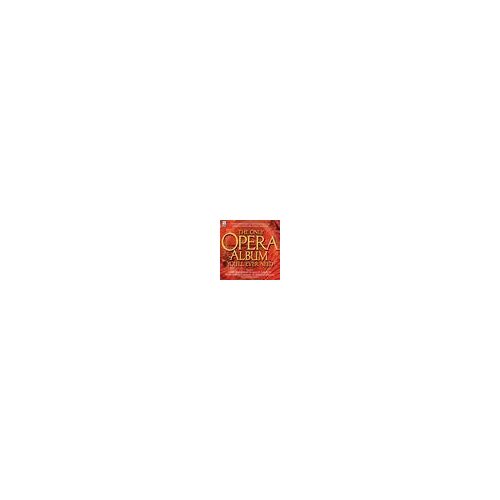 Only Opera Album You'll Ever Need, The
