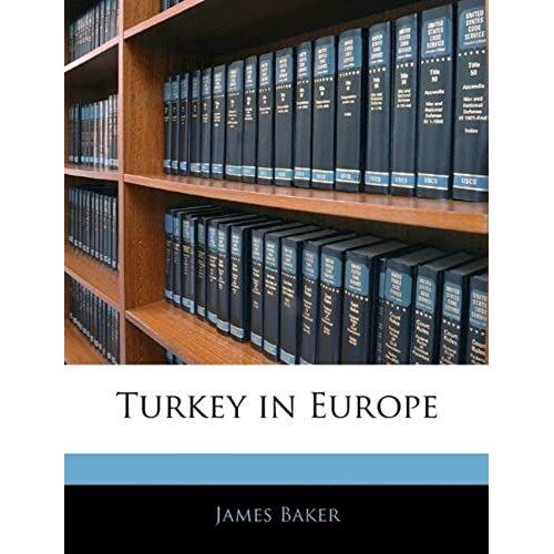 Turkey In Europe