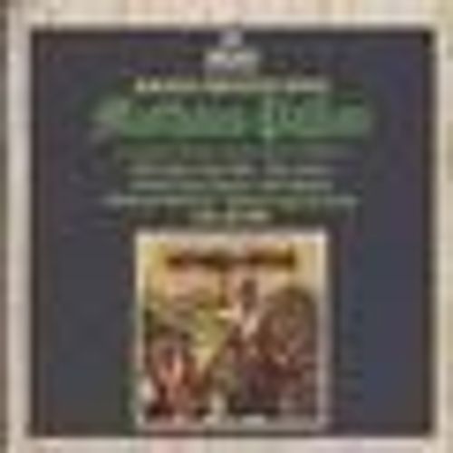 St Matthew Passion (Richter)