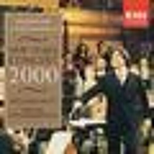 New Year's Concert 2000