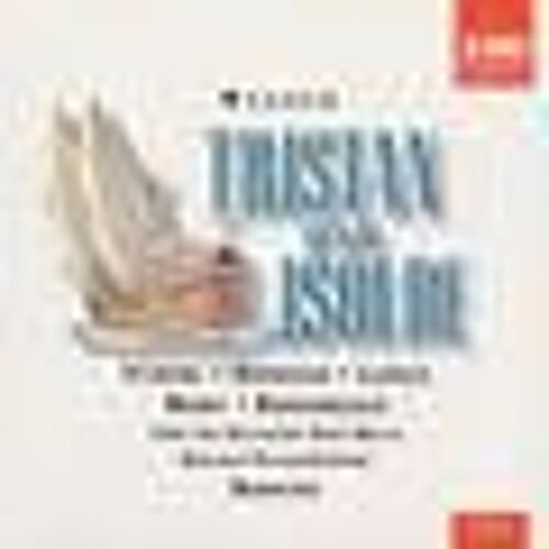 Wagner - Tristan