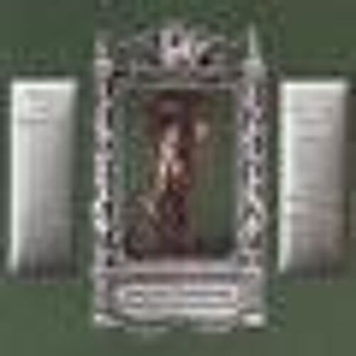 Variations And Fugue, Album De Mai (Wodnicki)