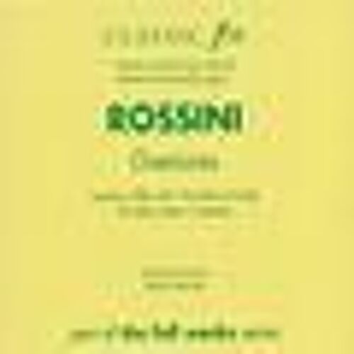 Overtures (Sinfonia Varsovia, Menuhin)