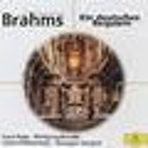 Ein Deutsches Requeim (Sinopoli)