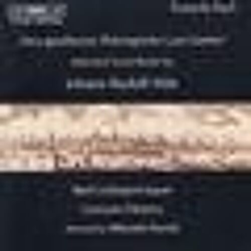 Missa A 10, Magnificat, Motets Mara