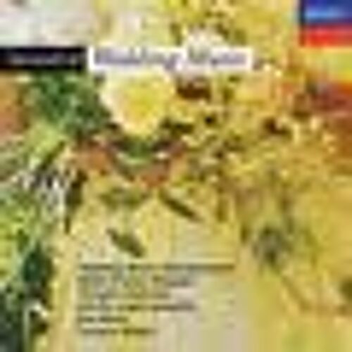 World Of Wedding Music (Te Kanawa)