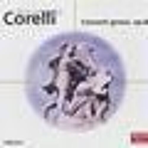 Concerto Grossi Op.6/I Musici