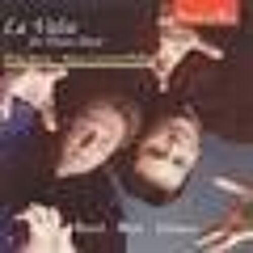 La Valse For Piano Duet (Moore, Crawford-Phillips)