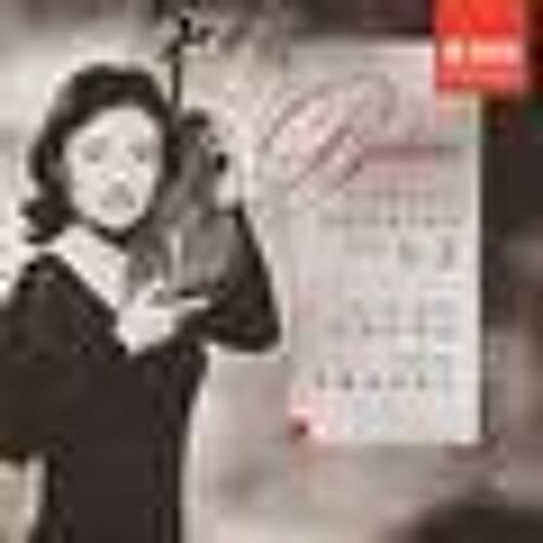 Brahms/Violin Sonatas 1-3