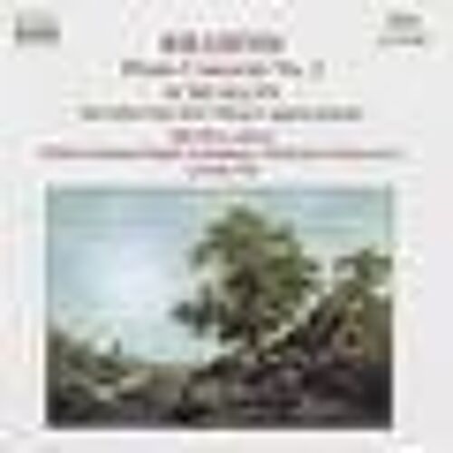 Piano Concerto No. 2, Intro And Allegro (Biret)