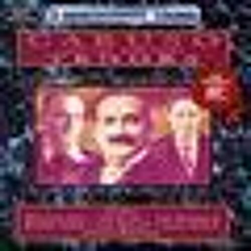 Caruso And The Legendary Tenor