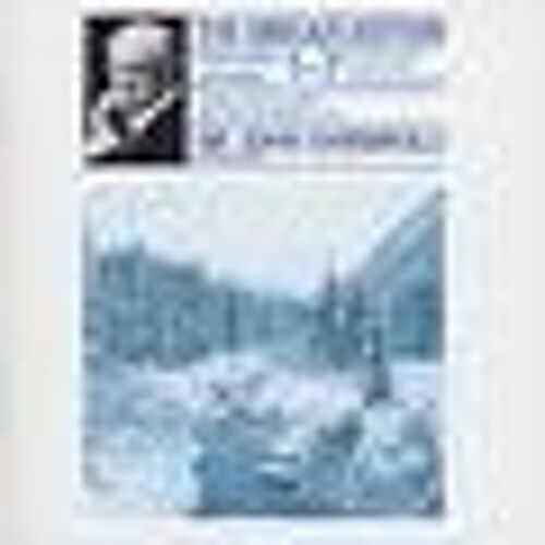 Symphonies 1-7 (Barbirolli)