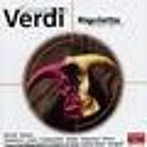 Rigoletto (Highlights) (Sinopoli)