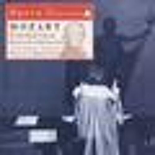 Idomeneo (Highlights) (Harnoncourt)