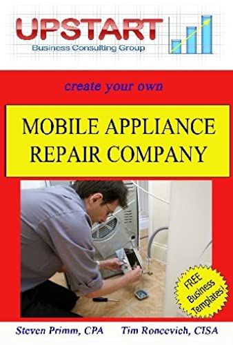 Mobile Appliance Repair Company