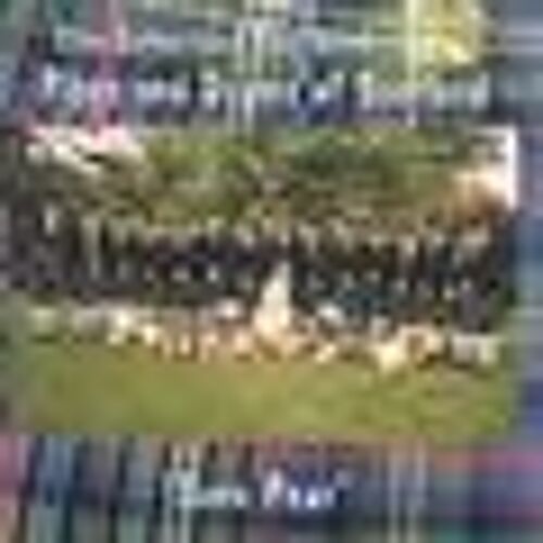 Pipes And Drums Of Scotland