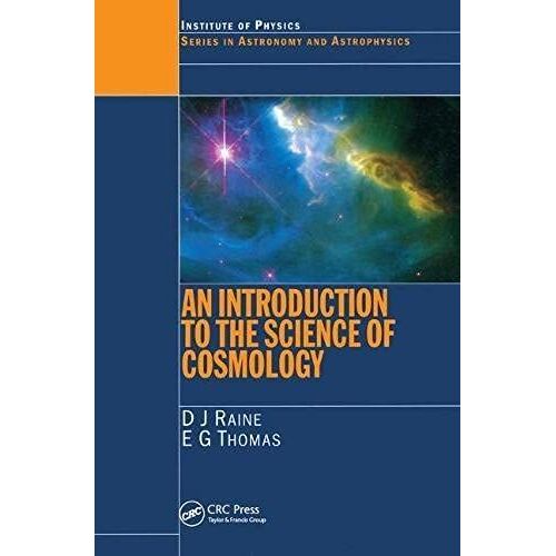 An Introduction To The Science Of Cosmology