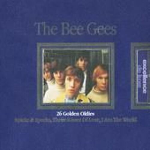 26 Golden Oldies
