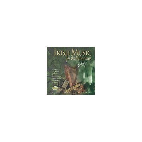 Irish Music For The Millenium