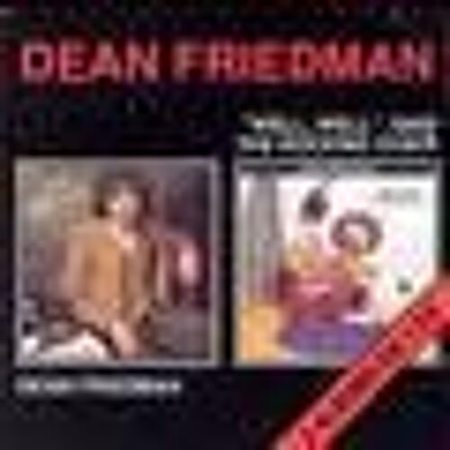 Dean Friedman And Well