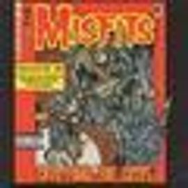 Cuts Of The Crypt - Best Of