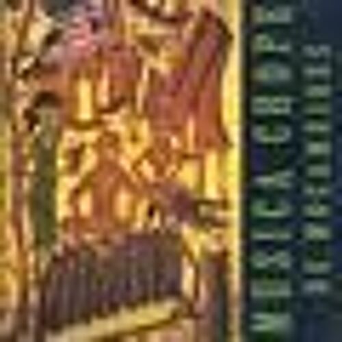 Chopi Music From Mozambique