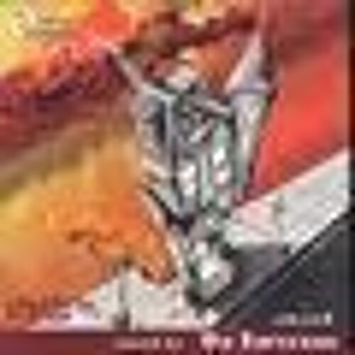 Electric Manor Volume 2