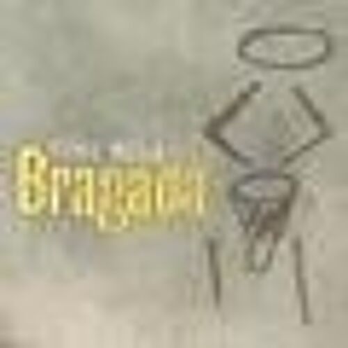 Bragada