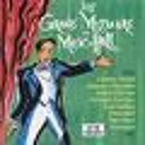 Les Grands Messieurs Du Music-Hall [French Import]