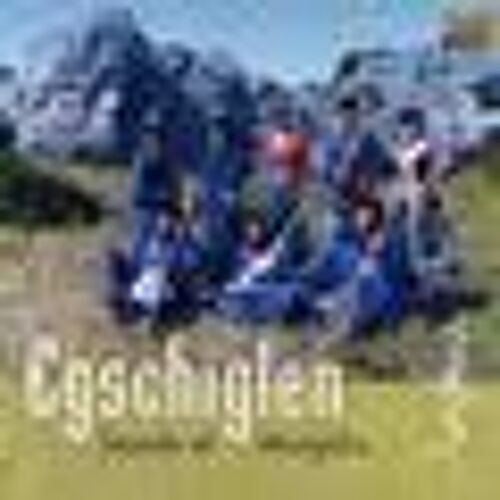 Mongolie : Musiques Folklorique & Contempraibne Par L'ensemble Egschiglen