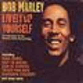 Bob Marley Triple Box