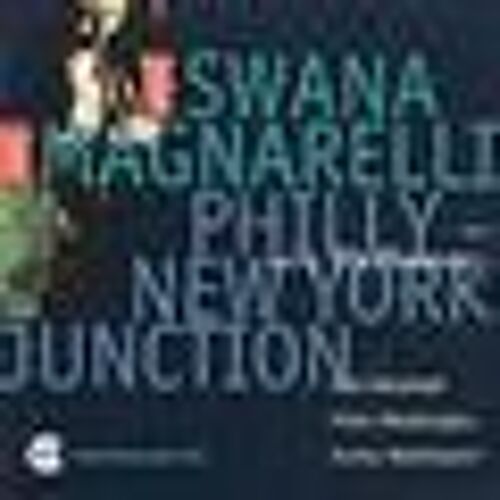 Philly-New York Junction
